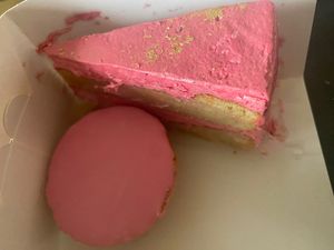   at Sencha Lunchstore in Alkmaar