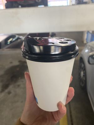   at Sencha Lunchstore in Alkmaar