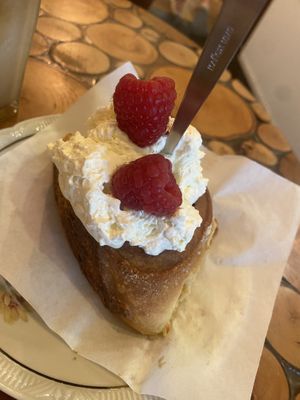   at Sencha Lunchstore in Alkmaar