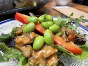   at Sencha Lunchstore in Alkmaar