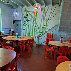  at Su Xin Zhai (素心斋) in Bukit Mertajam