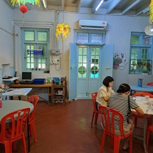  at Su Xin Zhai (素心斋) in Bukit Mertajam