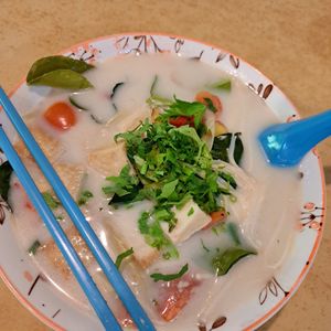  at Su Xin Zhai (素心斋) in Bukit Mertajam