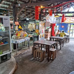  at Su Xin Zhai (素心斋) in Bukit Mertajam