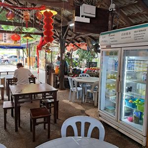  at Su Xin Zhai (素心斋) in Bukit Mertajam