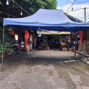  at Su Xin Zhai (素心斋) in Bukit Mertajam