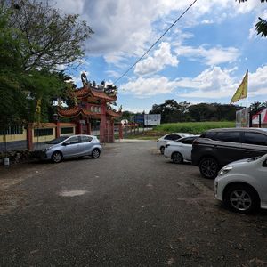  at Su Xin Zhai (素心斋) in Bukit Mertajam