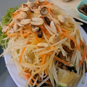  at Su Xin Zhai (素心斋) in Bukit Mertajam