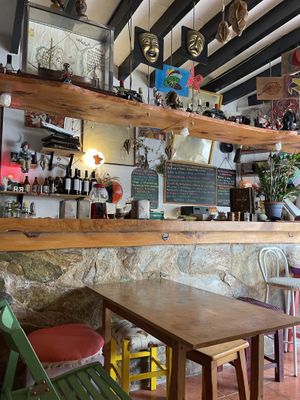 Phantasie at VA De BO in Mallorca