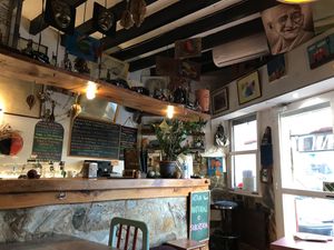   at VA De BO in Mallorca