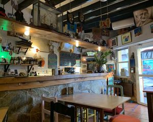   at VA De BO in Mallorca