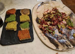   at VA De BO in Mallorca