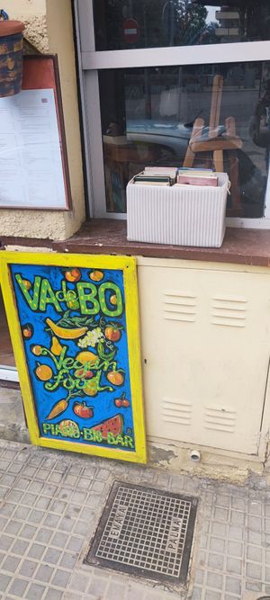  at VA De BO in Mallorca