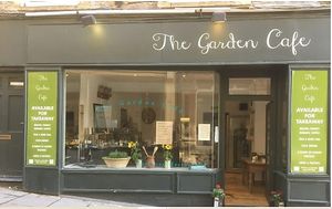  at The Garden in Frome