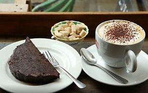  at The Garden in Frome