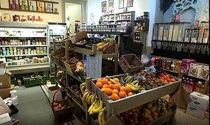  at The Garden in Frome