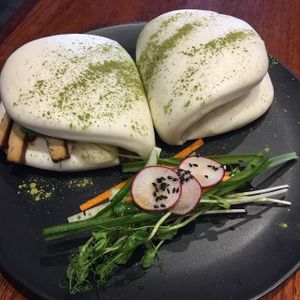 Bao at Kemu in Terrigal
