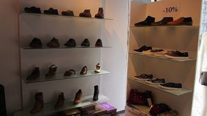 Veggieshop Oostende (2013) at Veggieshop in Oostende