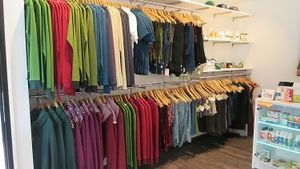 Veggieshop Oostende (2013) at Veggieshop in Oostende