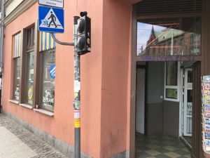 Exterior  at ZZtop in Wroclaw