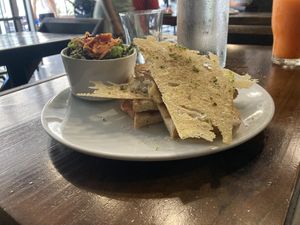 Delicioso  at The Pitted Date in Playa Del Carmen