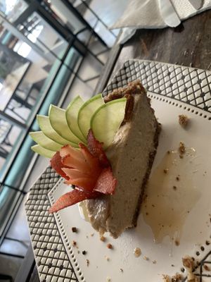   at The Pitted Date in Playa Del Carmen