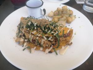  at The Pitted Date in Playa Del Carmen