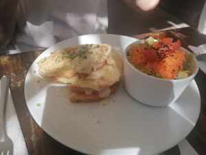  at The Pitted Date in Playa Del Carmen