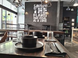  at The Pitted Date in Playa Del Carmen