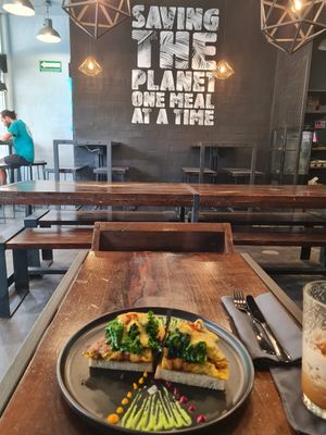  at The Pitted Date in Playa Del Carmen