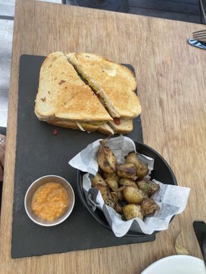  #Veganuary at The Pitted Date in Playa Del Carmen