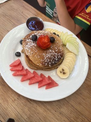  #Veganuary at The Pitted Date in Playa Del Carmen