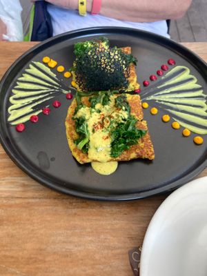  at The Pitted Date in Playa Del Carmen