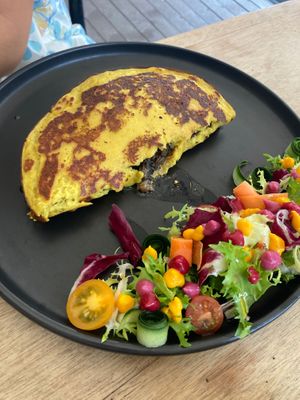  at The Pitted Date in Playa Del Carmen