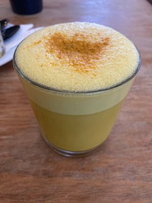  at The Pitted Date in Playa Del Carmen