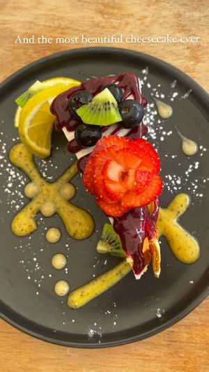   at The Pitted Date in Playa Del Carmen