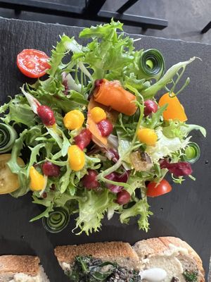   at The Pitted Date in Playa Del Carmen