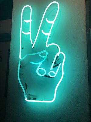 Good vibes only at The Pitted Date in Playa Del Carmen