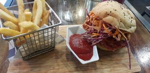 Jack of all trades at The Pitted Date in Playa Del Carmen