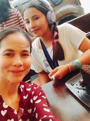 bonito lugar at The Pitted Date in Playa Del Carmen