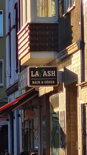  at Lavash in Hannover