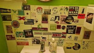  at Lavash in Hannover