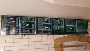  at Lavash in Hannover