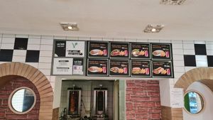  at Lavash in Hannover