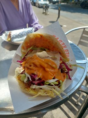  at Lavash in Hannover