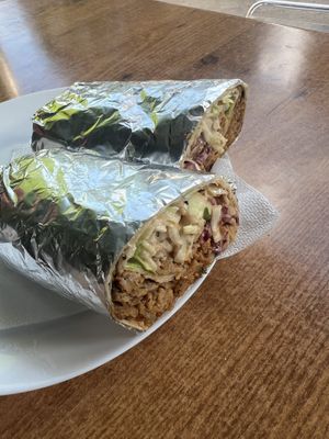   at Lavash in Hannover