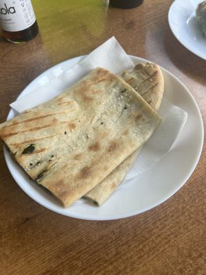   at Lavash in Hannover