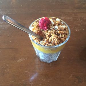  at Kaffi Vinyl in Reykjavik