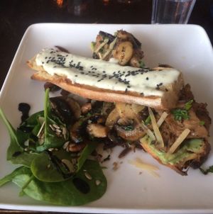 Kawai.  at Kaffi Vinyl in Reykjavik