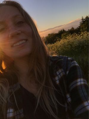 iceland ! at Kaffi Vinyl in Reykjavik